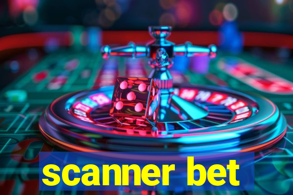 scanner bet