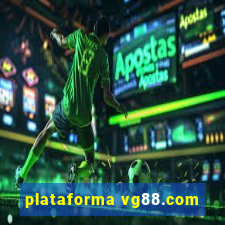 plataforma vg88.com