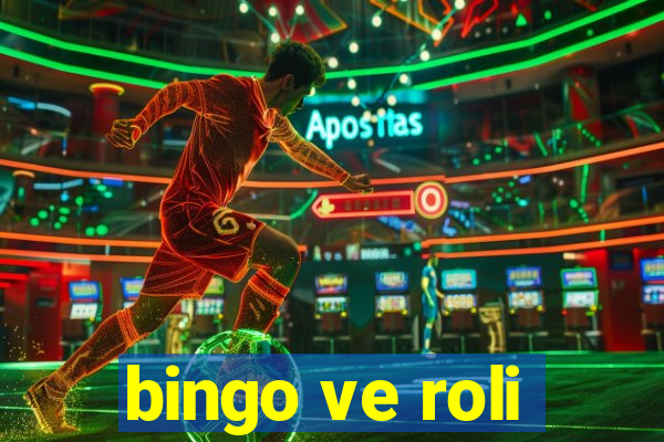 bingo ve roli