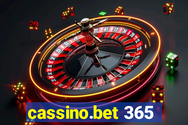 cassino.bet 365