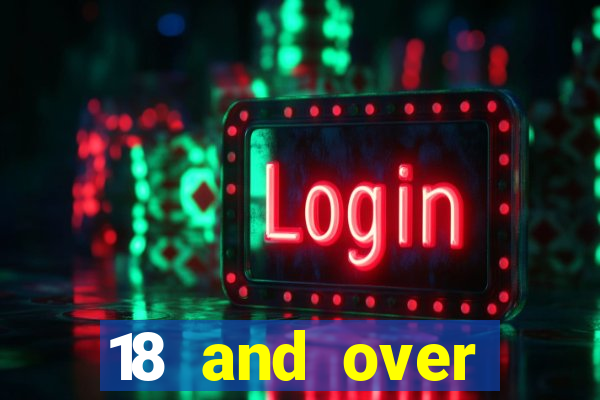 18 and over casinos near los angeles