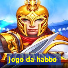 jogo da habbo