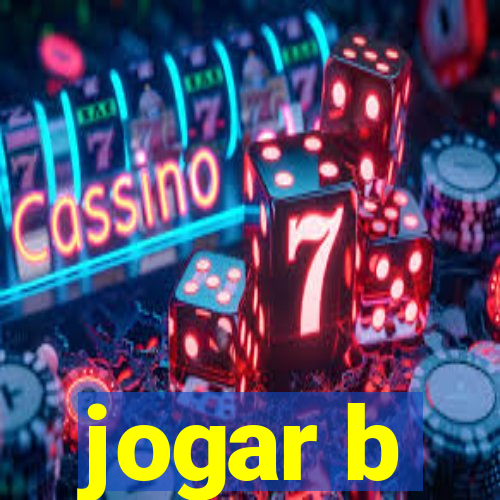 jogar b