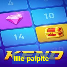 lille palpite