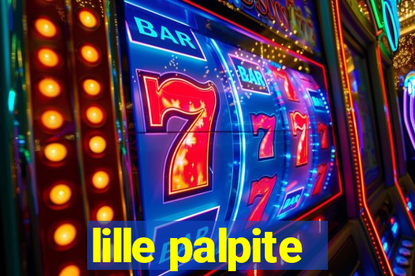 lille palpite