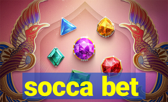 socca bet