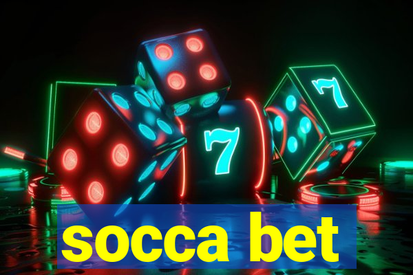 socca bet