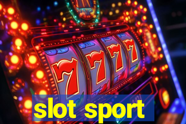 slot sport