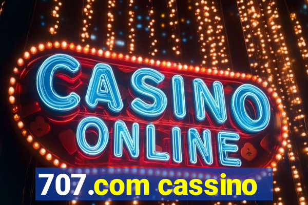 707.com cassino