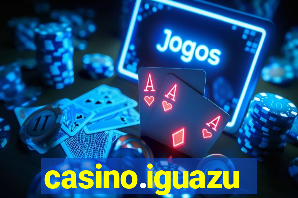 casino.iguazu