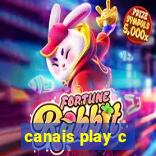 canais play c