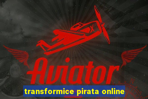 transformice pirata online