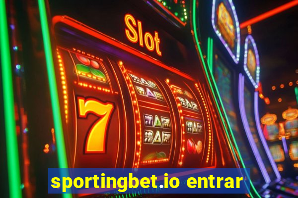 sportingbet.io entrar