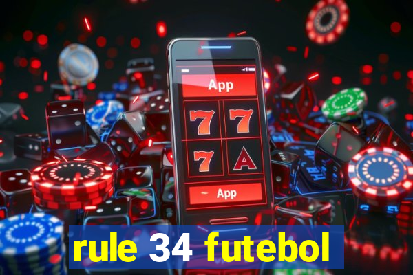 rule 34 futebol