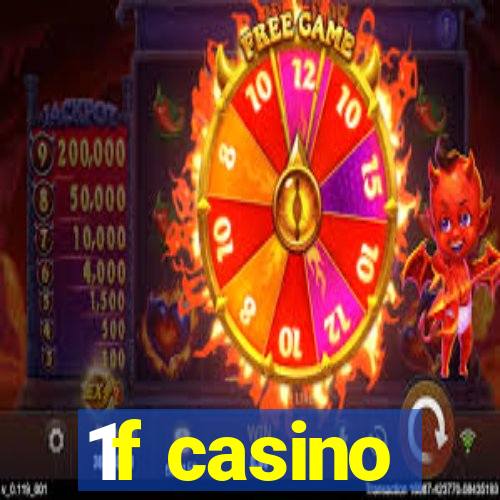 1f casino