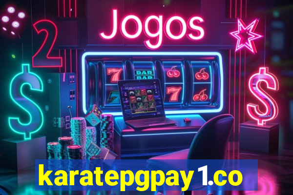 karatepgpay1.com