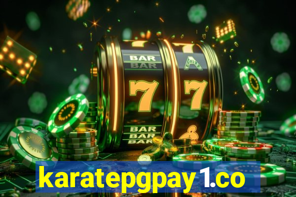 karatepgpay1.com