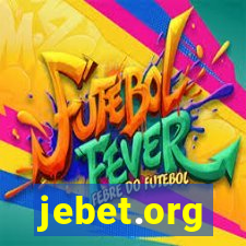 jebet.org