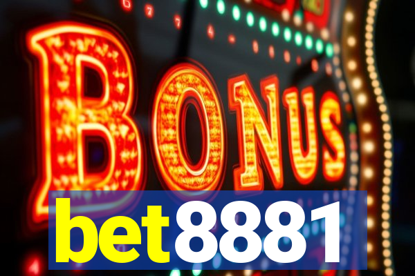 bet8881