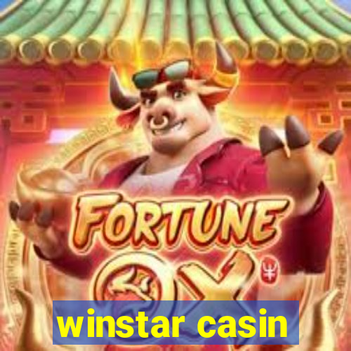 winstar casin