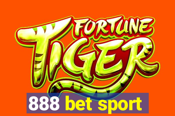 888 bet sport