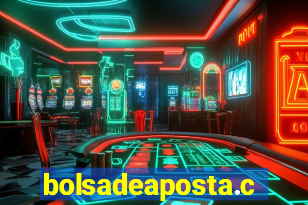 bolsadeaposta.com