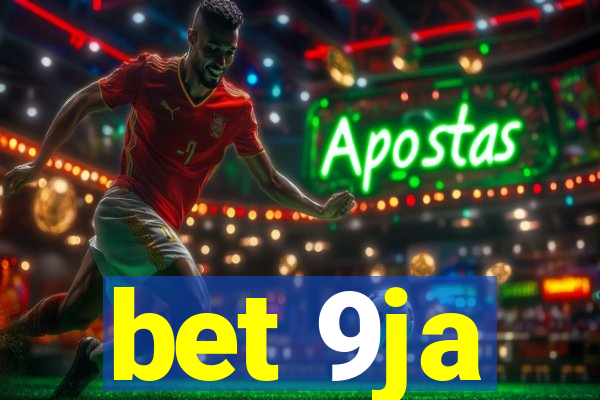 bet 9ja