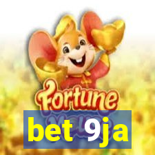 bet 9ja