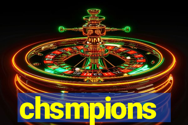 chsmpions