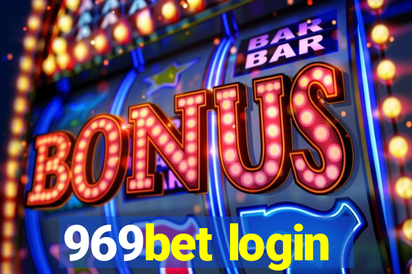 969bet login