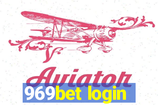 969bet login