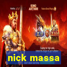 nick massa