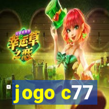 jogo c77