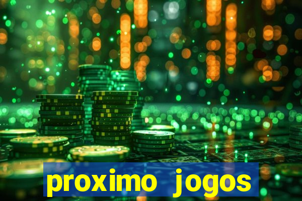 proximo jogos atletico mg