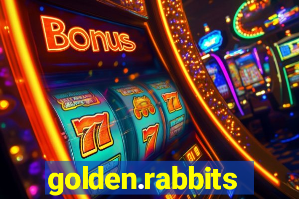 golden.rabbits