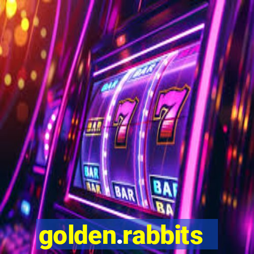 golden.rabbits