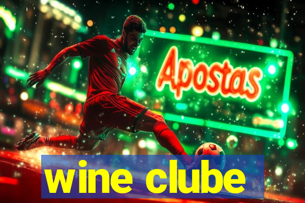 wine clube