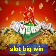 slot big win