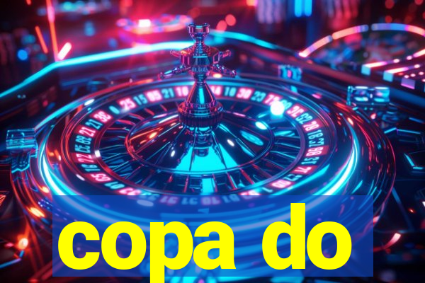 copa do