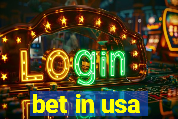 bet in usa