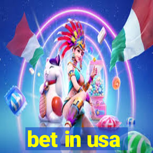 bet in usa