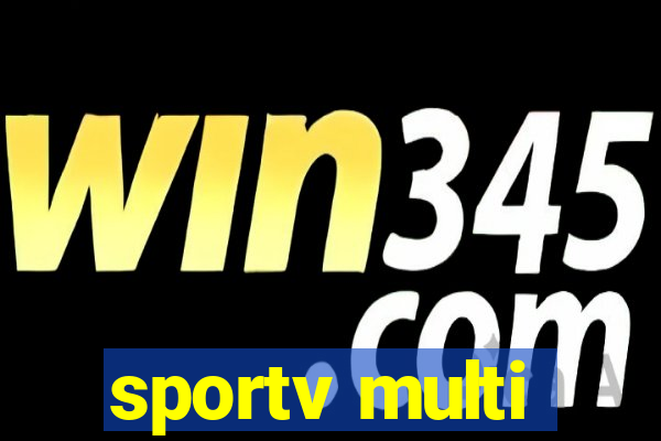 sportv multi