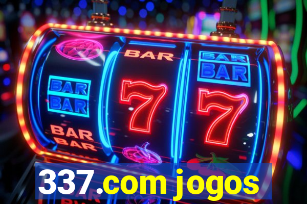 337.com jogos