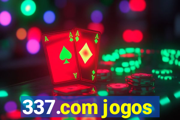 337.com jogos