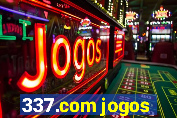 337.com jogos