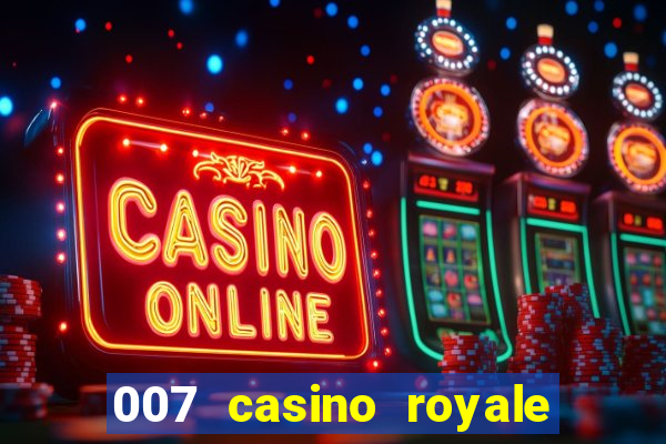 007 casino royale yamazaki wsikey