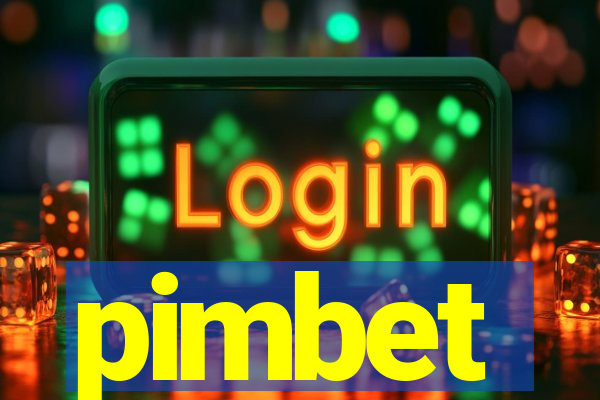 pimbet