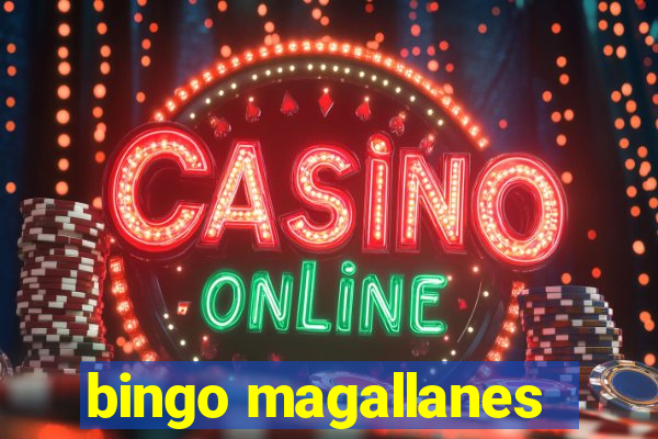 bingo magallanes