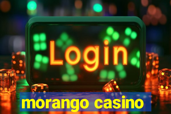 morango casino