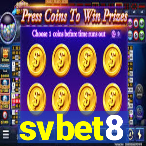 svbet8